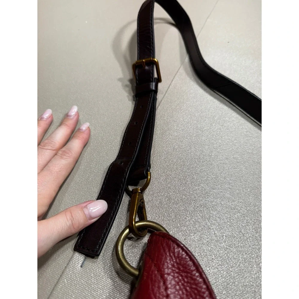 HOBO international bag